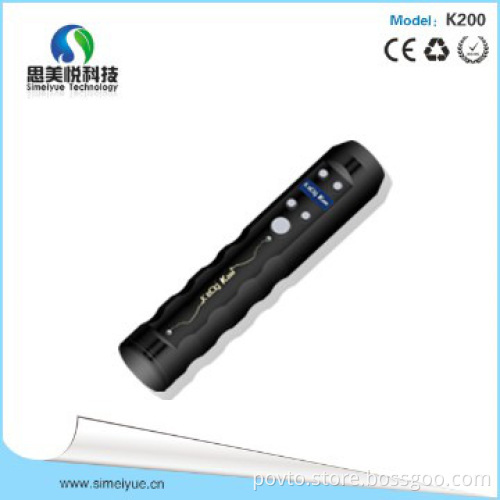 Top Selling Variable Voltage Cigarette Simeiyue K200